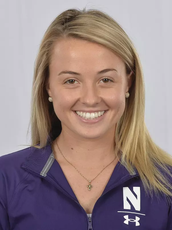 NU Headshots Nov 20, 2020 in Evanston, Ill.