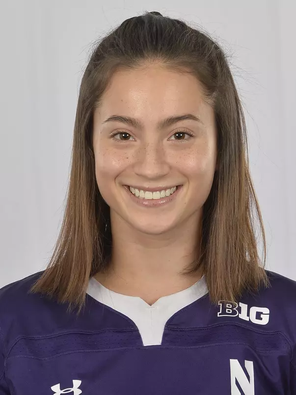 NU Headshots Nov 20, 2020 in Evanston, Ill.