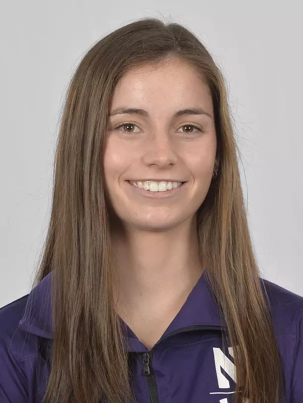 NU Headshots Nov 20, 2020 in Evanston, Ill.