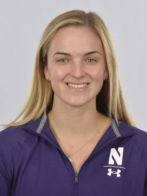 NU Headshots Nov 20, 2020 in Evanston, Ill.