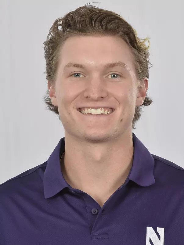 NU Headshots Nov 20, 2020 in Evanston, Ill.