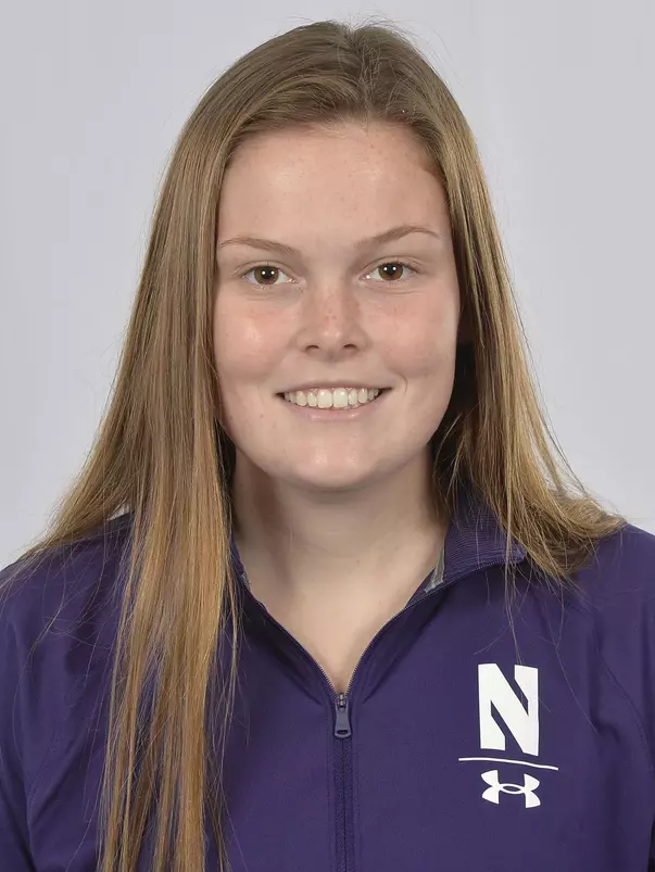 NU Headshots Nov 20, 2020 in Evanston, Ill.