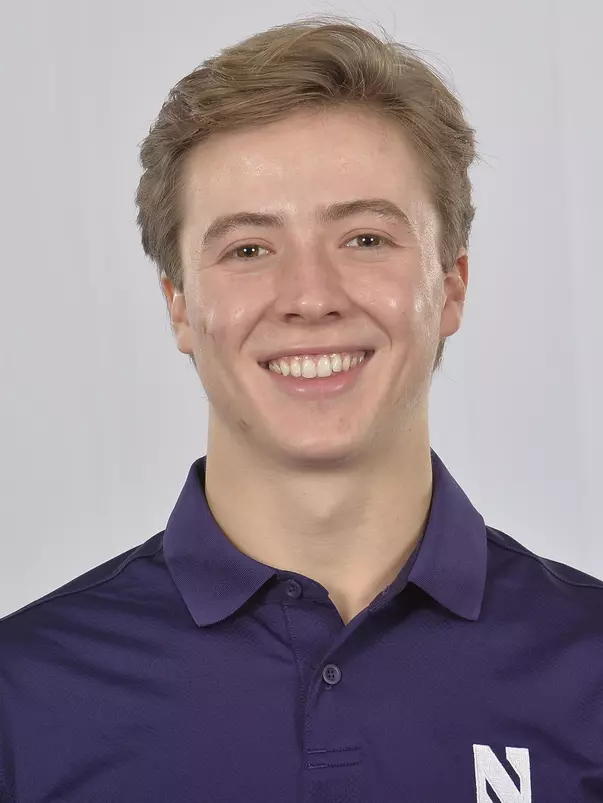 NU Headshots Nov 20, 2020 in Evanston, Ill.