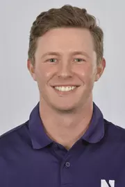 NU Headshots Nov 20, 2020 in Evanston, Ill.