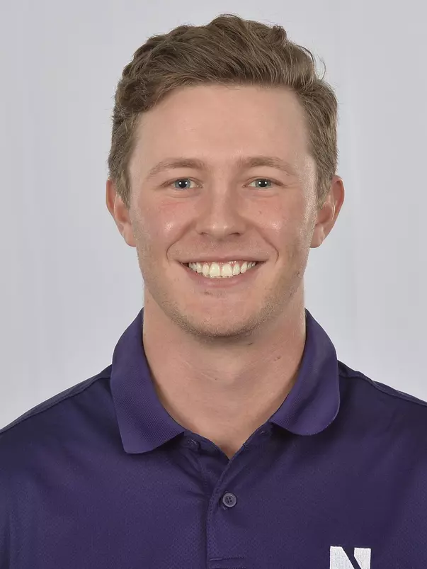 NU Headshots Nov 20, 2020 in Evanston, Ill.