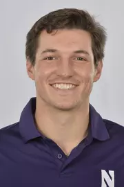 NU Headshots Nov 20, 2020 in Evanston, Ill.
