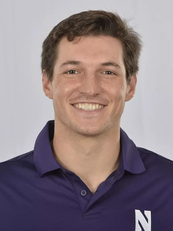 NU Headshots Nov 20, 2020 in Evanston, Ill.