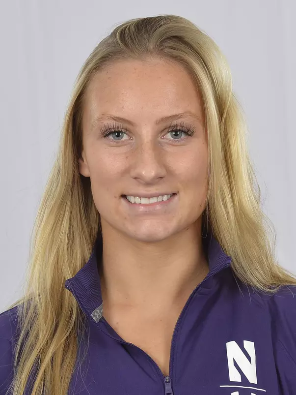 NU Headshots Nov 20, 2020 in Evanston, Ill.