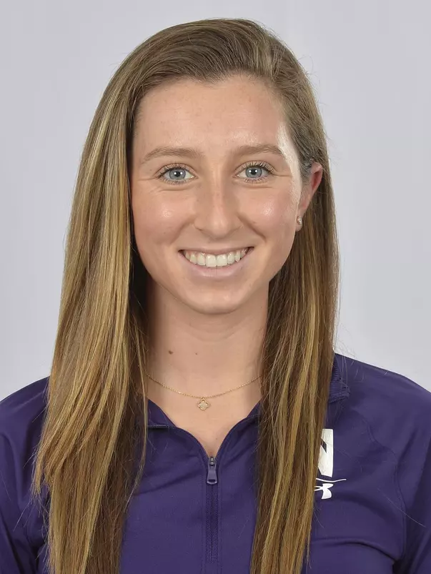 NU Headshots Nov 20, 2020 in Evanston, Ill.