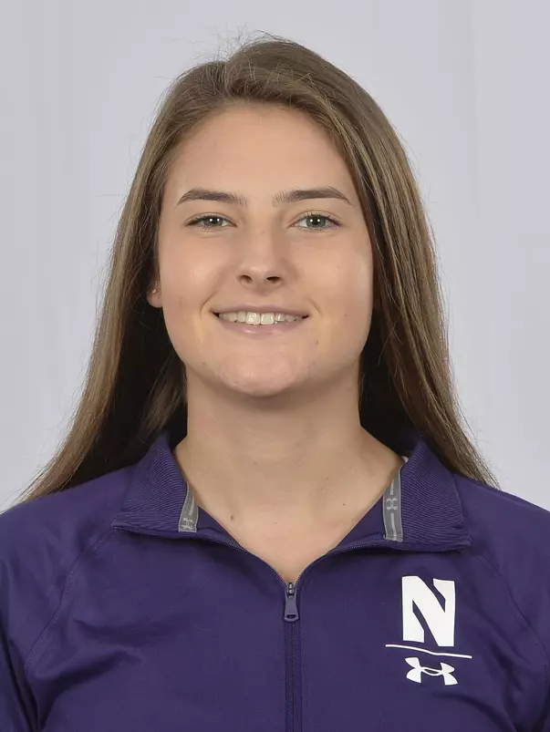 NU Headshots Nov 20, 2020 in Evanston, Ill.