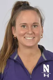 NU Headshots Nov 20, 2020 in Evanston, Ill.