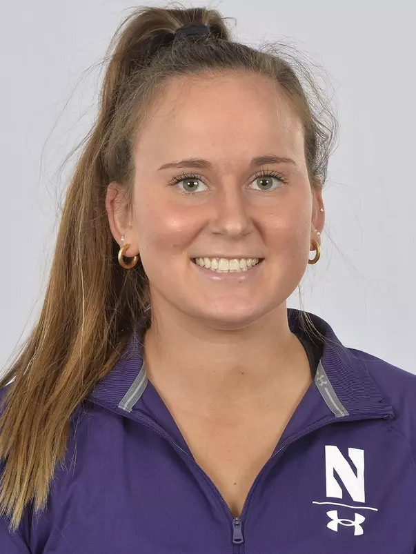 NU Headshots Nov 20, 2020 in Evanston, Ill.