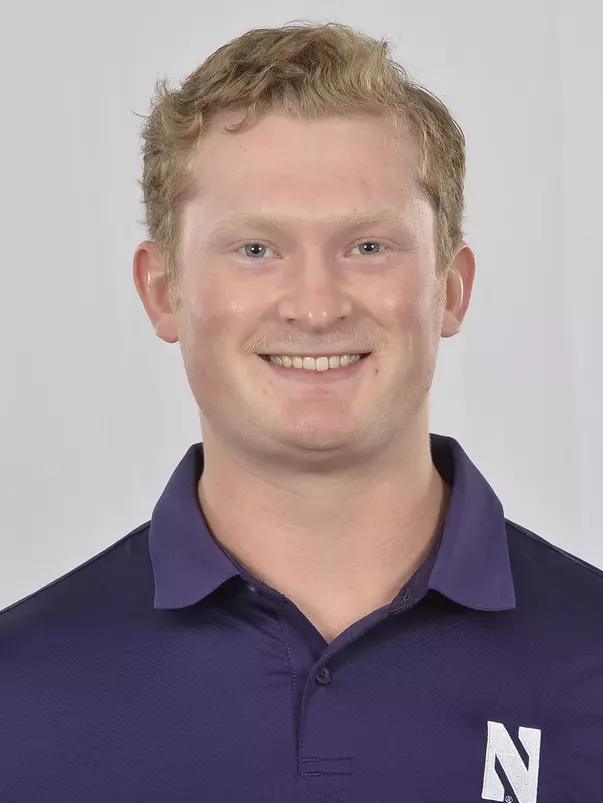 NU Headshots Nov 20, 2020 in Evanston, Ill.