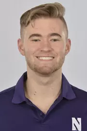 NU Headshots Nov 20, 2020 in Evanston, Ill.