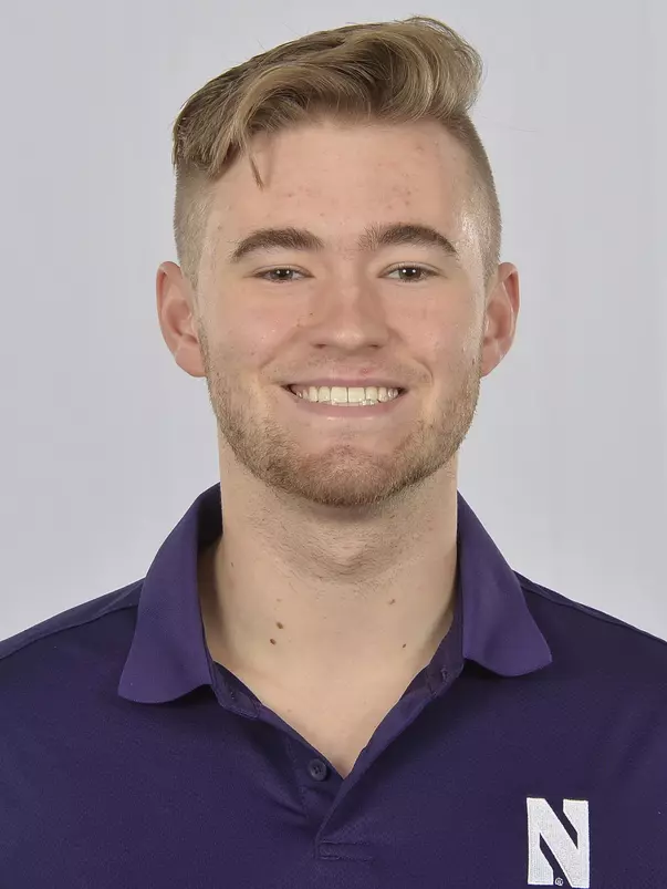NU Headshots Nov 20, 2020 in Evanston, Ill.