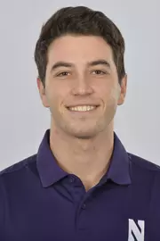 NU Headshots Nov 20, 2020 in Evanston, Ill.