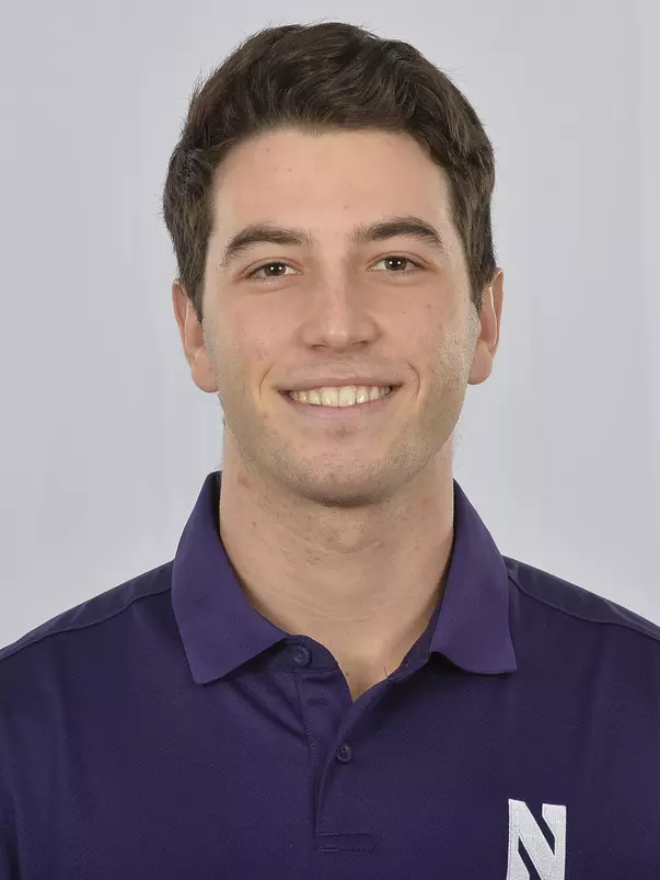 NU Headshots Nov 20, 2020 in Evanston, Ill.