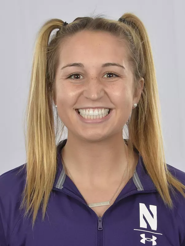 NU Headshots Nov 20, 2020 in Evanston, Ill.