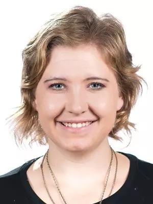 Korbyn Ukasick Head Shot