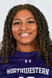 NIA PARKER-ROBINSON