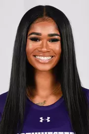 ALANA WALKER