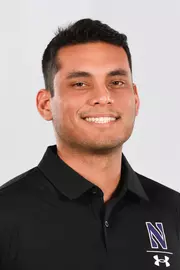 Amir Lugo-Rodriguez