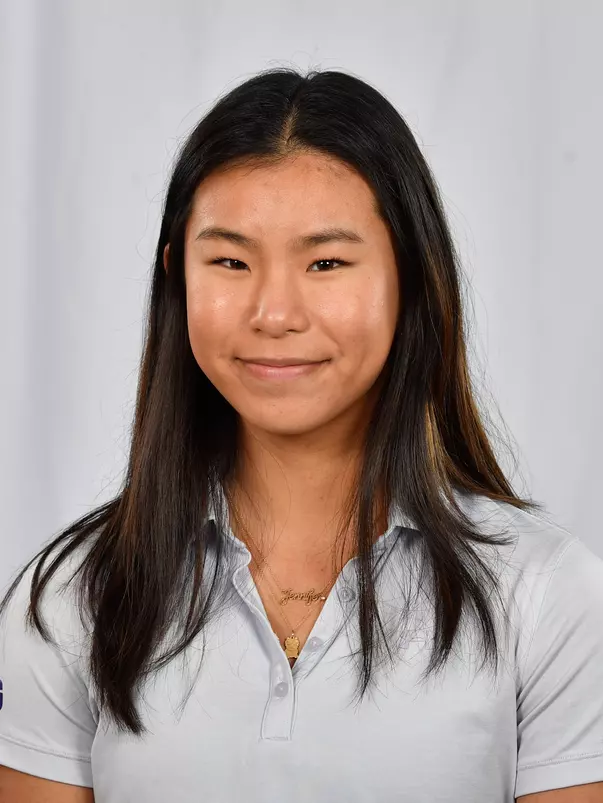 Jennifer Cai