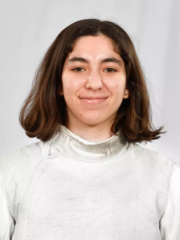 Isabelle Banin