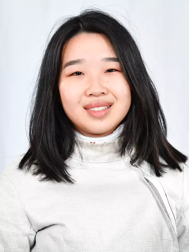 Jacqueline Hua