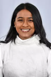 Dhruthi Reddy