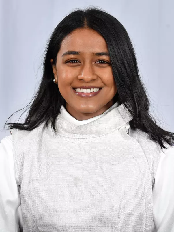 Dhruthi Reddy