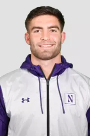 Andrew Davison Headshot