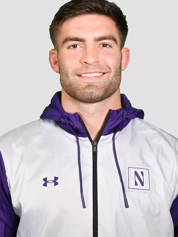 Andrew Davison Headshot