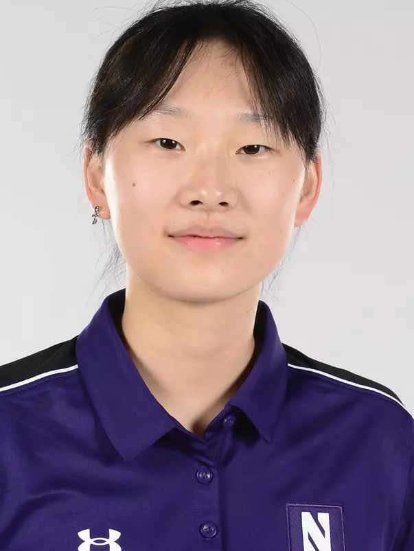 Sumin Liu - Fencing