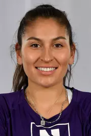 Caroline Pozo