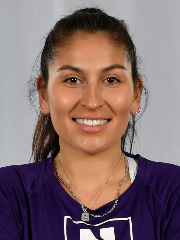 Caroline Pozo