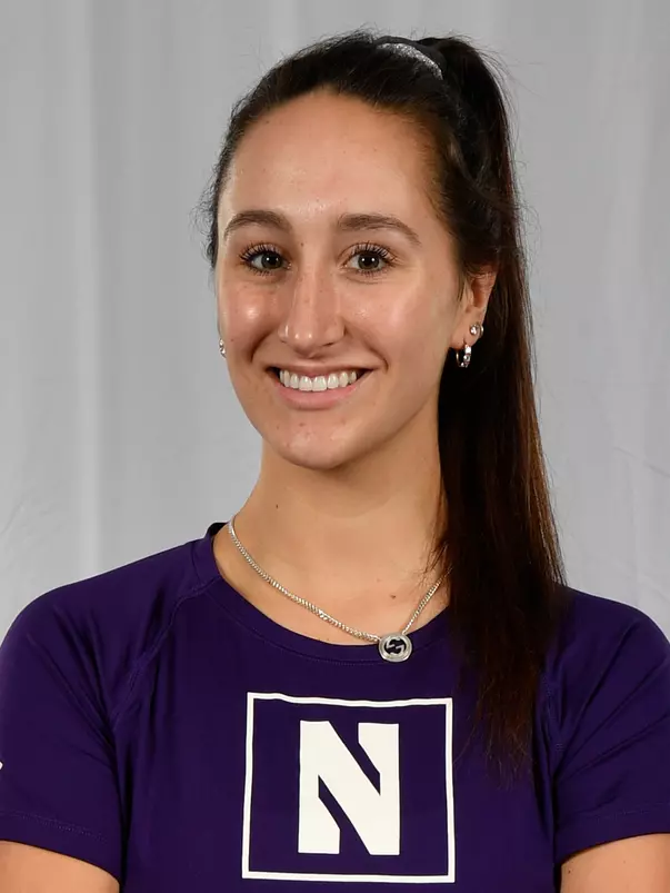 Briana Crowley