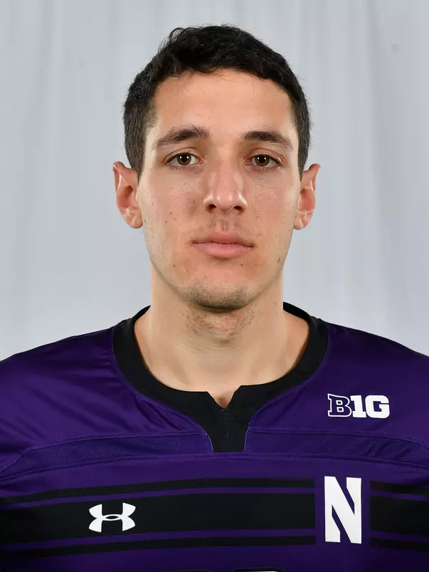 Spencer Farina