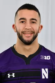 Nate Hall