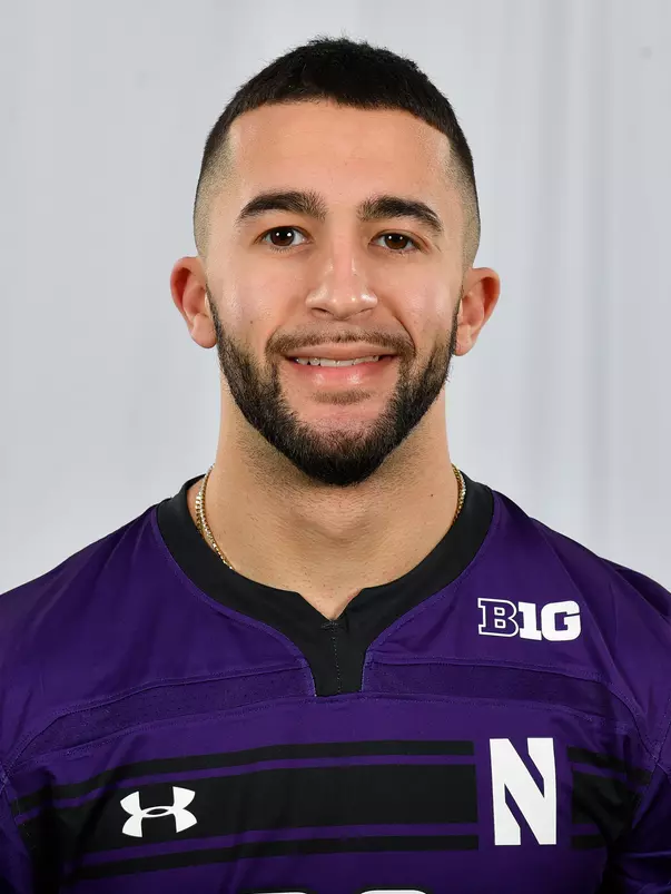 Nate Hall
