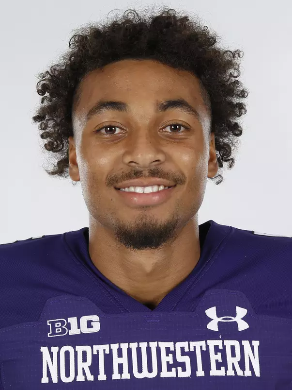 Robinson, Jr., Stephon