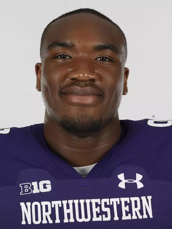 Adebawore, Adetomiwa