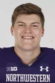 FOSTER, CONNOR #75 - 2021 JULY 20, 2021
