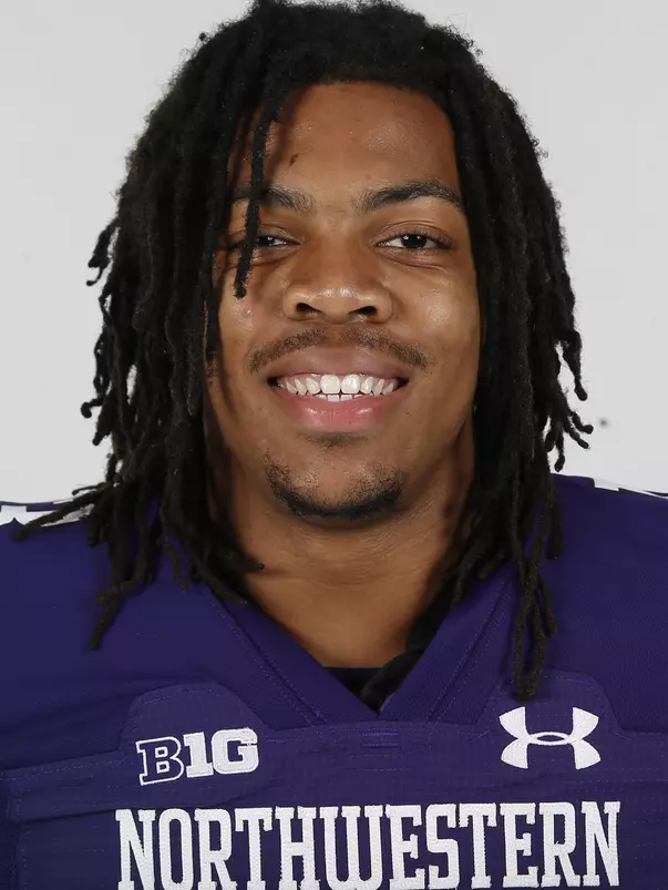 Hollis, Jr. , Garnett