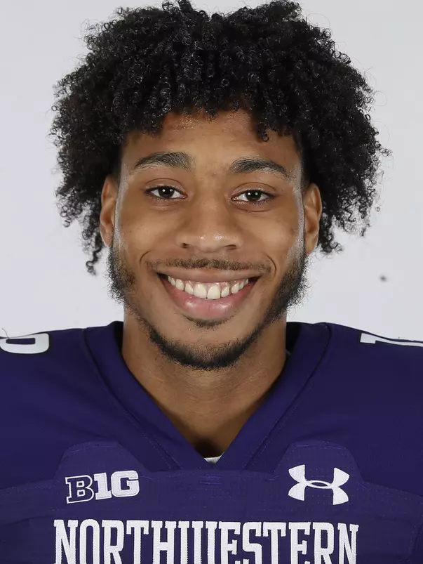 Hooper Price, Genson