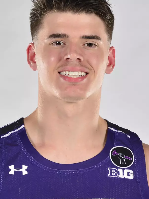 BARNHIZER, BROOKS #13 - 7/28/2021 HEADSHOT