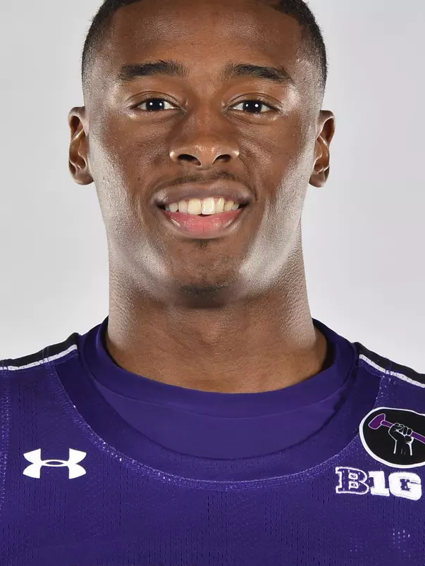 AUDIGE, CHASE #1 - 7/28/2021 MBB HEADSHOT
