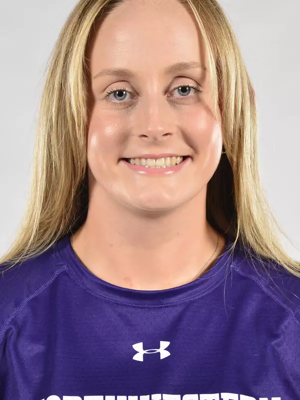 CRONISTER, CHARLOTTE #14 VB HEADSHOT