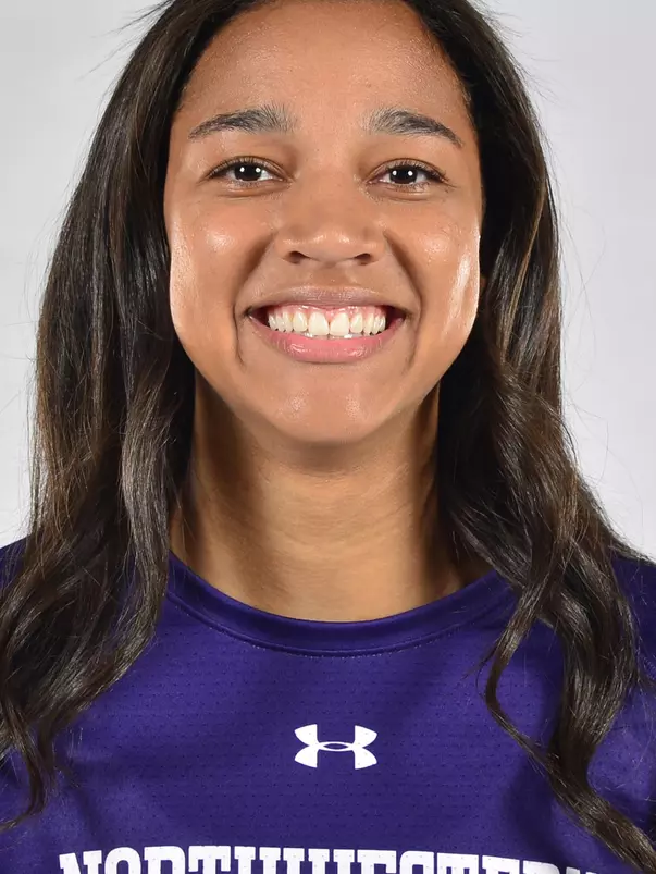 DODSON, LEILANI #7 VB HEADSHOT