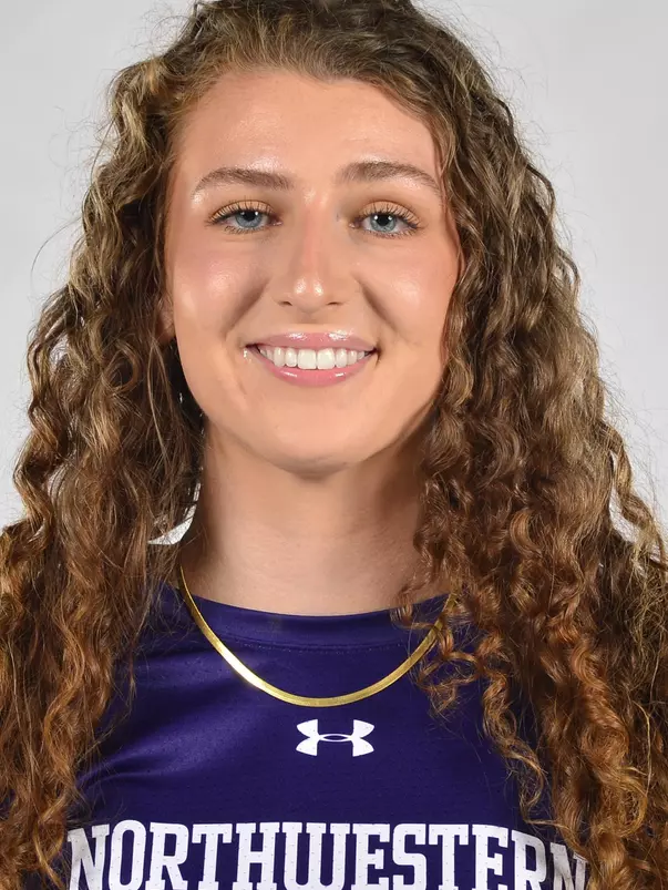 GRBAC, ELLA #16 VB HEADSHOT